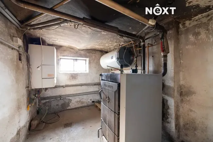 Prodej rodinného domu, Slatina, 234 m2