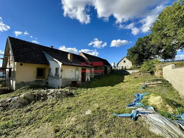 Prodej chalupy, Dražíč, 110 m2