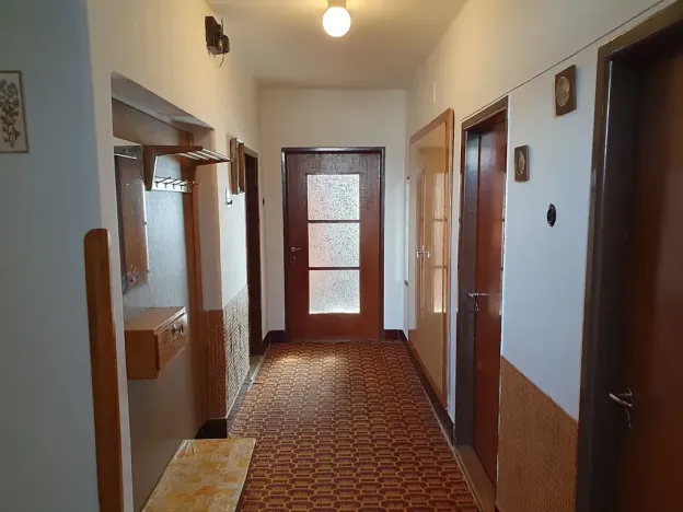 Prodej kanceláře, Hradec Králové, Koutníkova, 257 m2