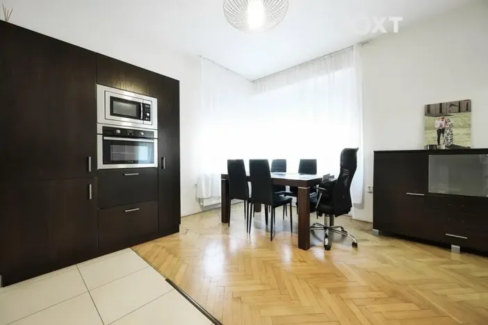 Prodej bytu 4+1, Kroměříž, Štursova, 128 m2