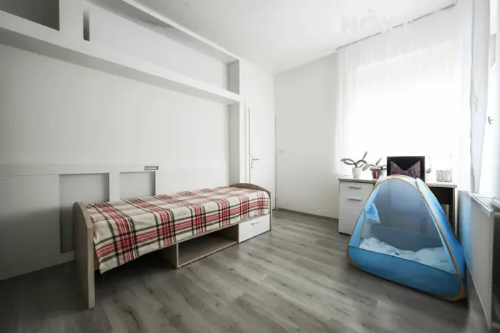 Prodej bytu 4+1, Kroměříž, Štursova, 128 m2