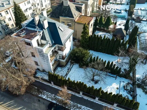 Prodej bytu 4+1, Kroměříž, Štursova, 128 m2