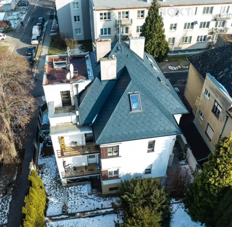 Prodej bytu 4+1, Kroměříž, Štursova, 128 m2