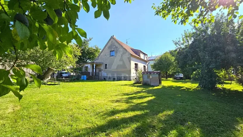 Prodej rodinného domu, Malšice, Na Svépomoci, 130 m2