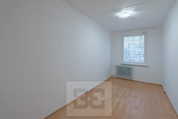 Pronájem bytu 3+1, Praha - Chodov, Benkova, 75 m2