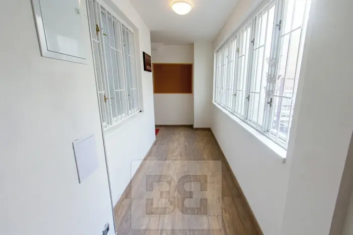 Pronájem bytu 4+kk, Praha - Vinohrady, Bělehradská, 107 m2