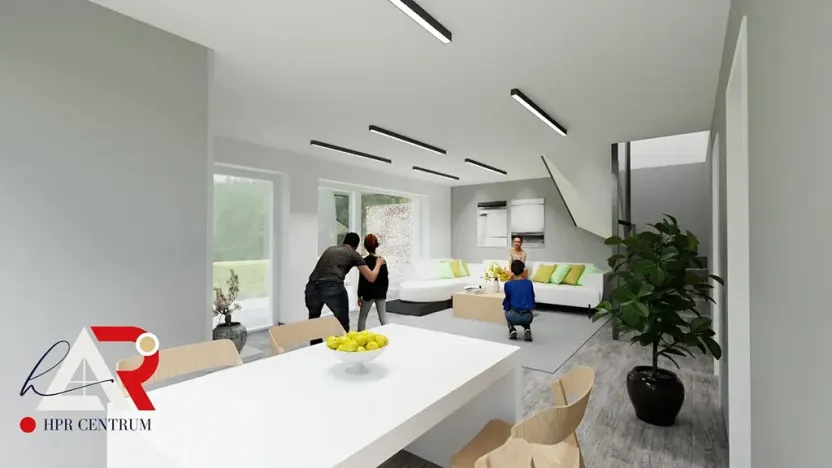 Prodej rodinného domu, Brno, 118 m2