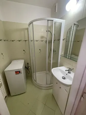 Pronájem bytu 1+1, Zlín, Mokrá II, 46 m2