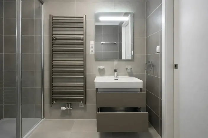 Pronájem bytu 2+kk, Brno, Hybešova, 53 m2