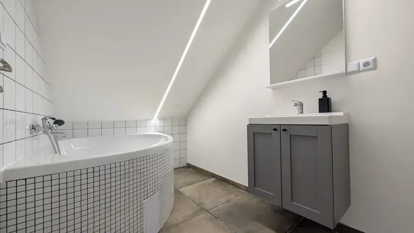 Prodej bytu 4+kk, Praha - Nové Město, Malá Štěpánská, 146 m2