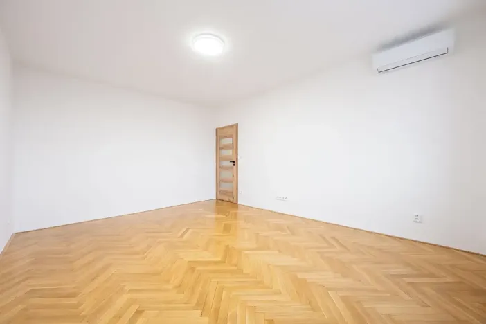 Prodej bytu 1+1, Brno, Svatopluka Čecha, 40 m2