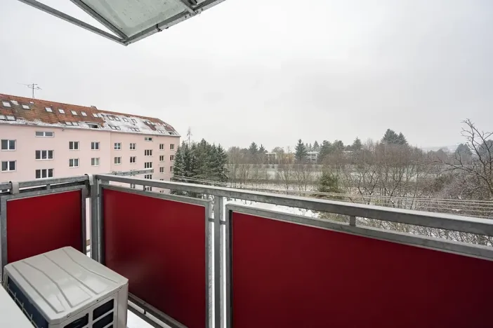 Prodej bytu 1+1, Brno, Svatopluka Čecha, 40 m2