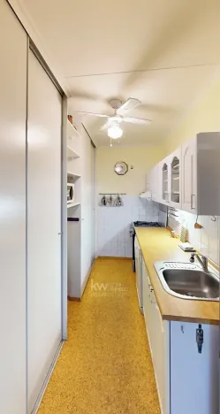 Pronájem bytu 3+kk, Praha - Háje, Cyprichova, 64 m2