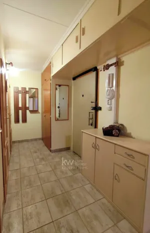 Pronájem bytu 3+kk, Praha - Háje, Cyprichova, 64 m2