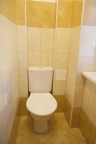 Pronájem bytu 2+1, Bechyně, Na Libuši, 38 m2