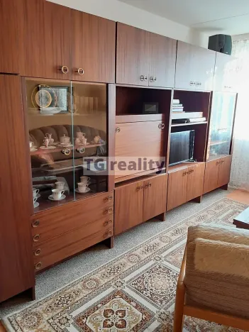 Prodej bytu 2+kk, Praha - Háje, Kupeckého, 42 m2