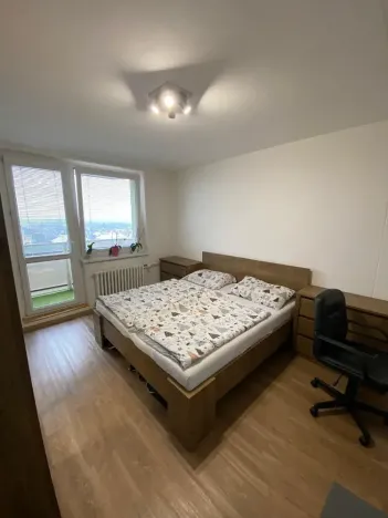 Prodej bytu 2+1, Holešov, Novosady, 58 m2