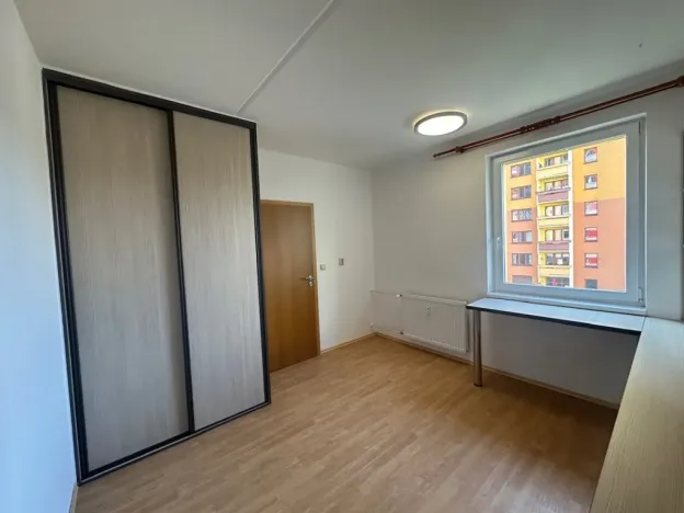 Pronájem bytu 3+1, České Budějovice, M. Chlajna, 82 m2