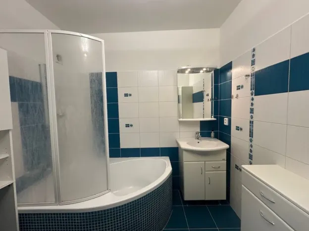 Pronájem bytu 3+1, České Budějovice, M. Chlajna, 82 m2