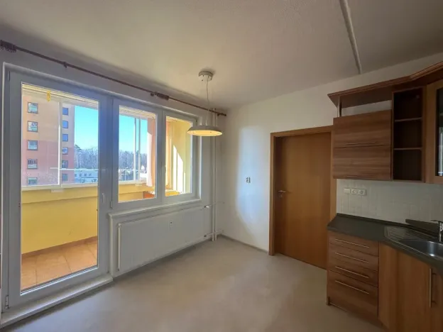 Pronájem bytu 3+1, České Budějovice - České Budějovice 2, M. Chlajna, 82 m2
