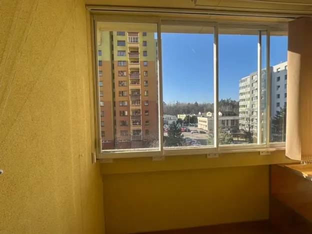 Pronájem bytu 3+1, České Budějovice - České Budějovice 2, M. Chlajna, 82 m2