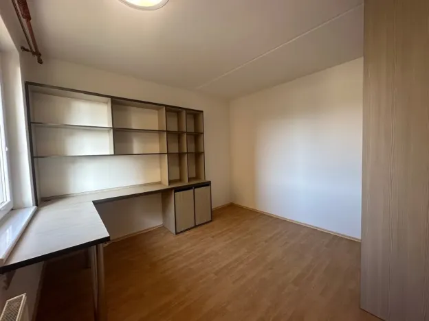 Pronájem bytu 3+1, České Budějovice - České Budějovice 2, M. Chlajna, 82 m2