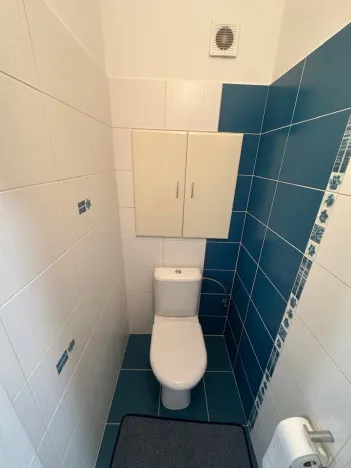 Pronájem bytu 3+1, České Budějovice - České Budějovice 2, M. Chlajna, 82 m2