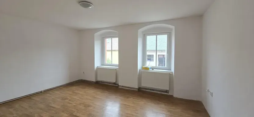 Pronájem bytu 1+1, Česká Lípa, 45 m2