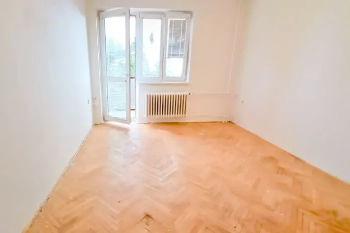 Prodej bytu 3+1, Havlíčkův Brod, Pražská, 68 m2