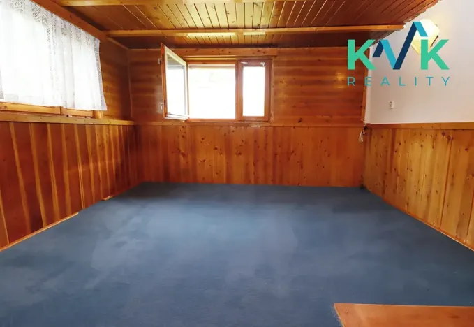 Prodej chaty, Jindřichovice, 75 m2