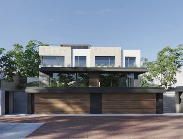 Prodej pozemku pro bydlení, Praha, Nad rybníkem, 488 m2