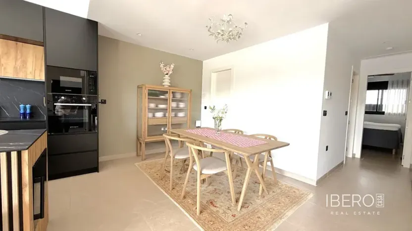 Prodej bytu 4+kk, Pilar de la Horadada, Španělsko, 103 m2