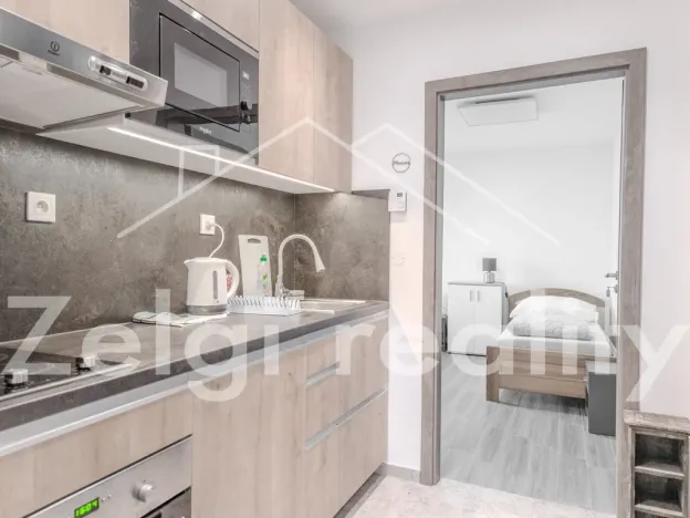 Prodej rodinného domu, Bulhary, 340 m2