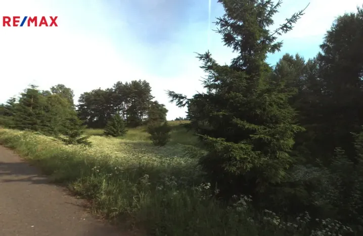 Prodej komerčního pozemku, Ralsko, 134563 m2