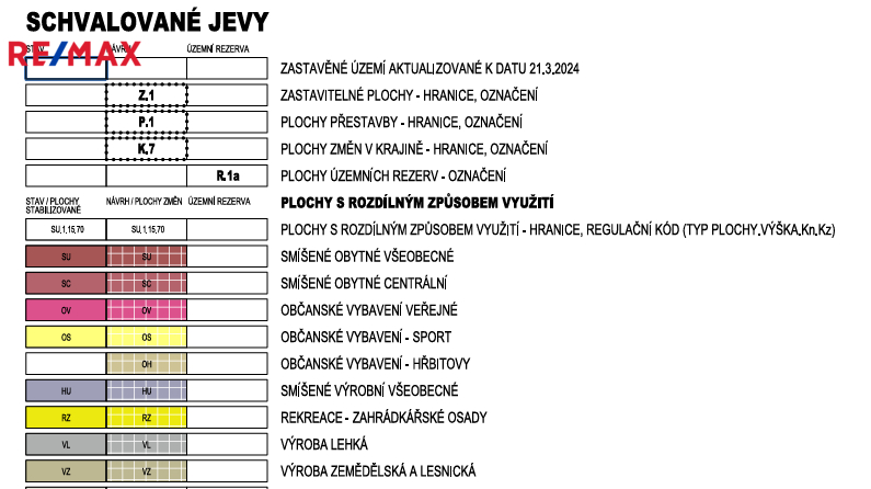 Prodej komerčního pozemku, Ralsko, 134563 m2
