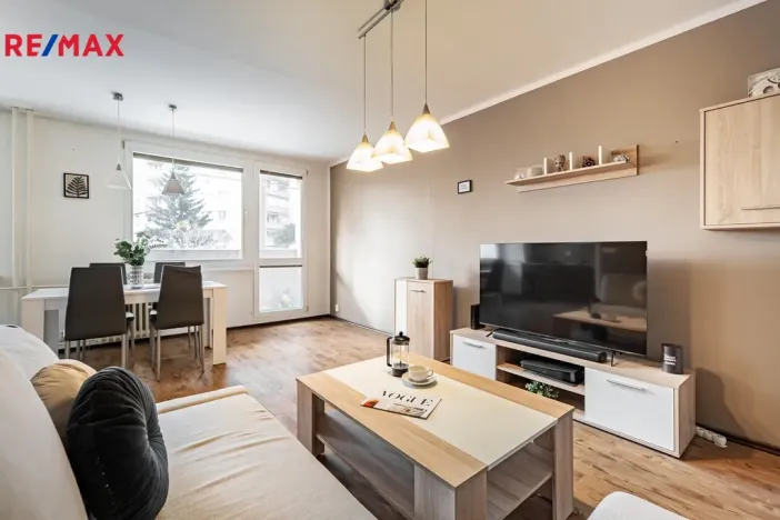 Prodej bytu 3+kk, Praha - Prosek, Jablonecká, 75 m2