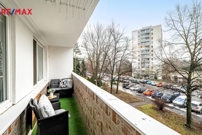 Prodej bytu 3+kk, Praha - Prosek, Jablonecká, 75 m2