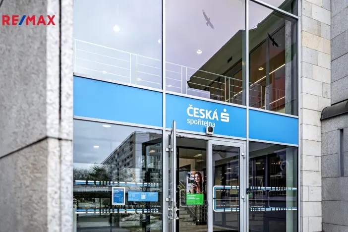 Prodej bytu 3+kk, Praha - Prosek, Jablonecká, 75 m2