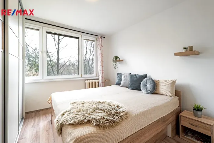 Prodej bytu 3+kk, Praha - Prosek, Jablonecká, 75 m2