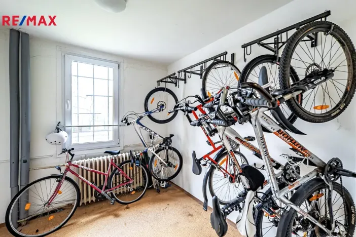 Prodej bytu 3+kk, Praha - Prosek, Jablonecká, 75 m2