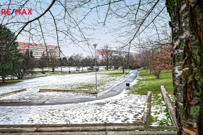 Prodej bytu 3+kk, Praha - Prosek, Jablonecká, 75 m2