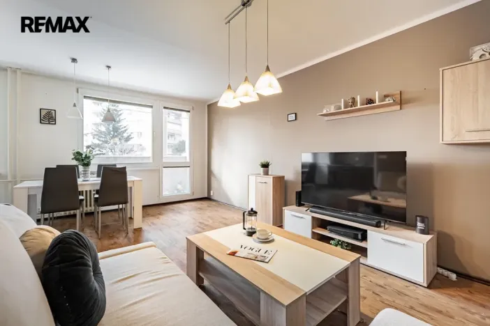 Prodej bytu 3+kk, Praha - Prosek, Jablonecká, 75 m2