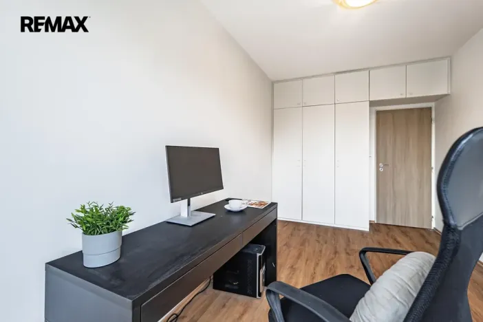 Prodej bytu 3+kk, Praha - Prosek, Jablonecká, 75 m2