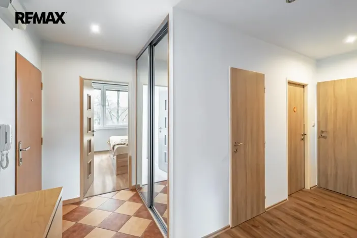 Prodej bytu 3+kk, Praha - Prosek, Jablonecká, 75 m2