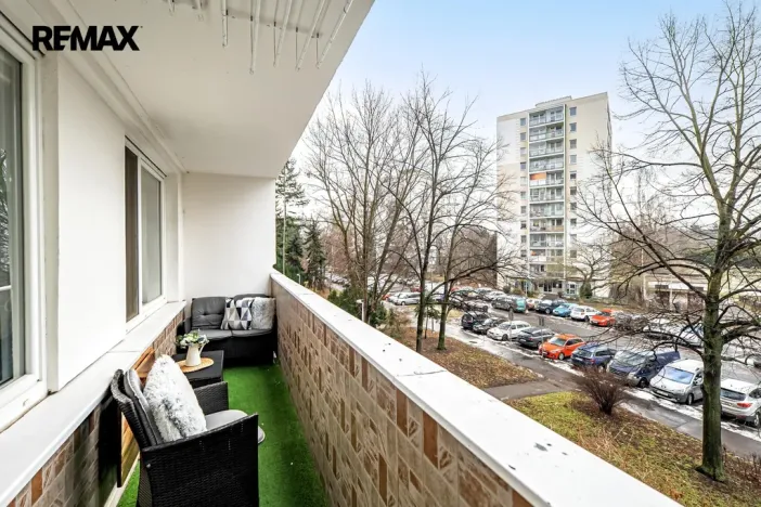 Prodej bytu 3+kk, Praha - Prosek, Jablonecká, 75 m2