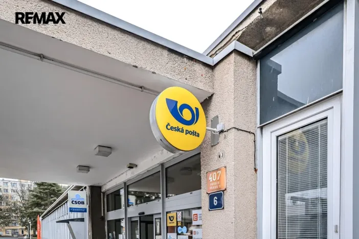 Prodej bytu 3+kk, Praha - Prosek, Jablonecká, 75 m2