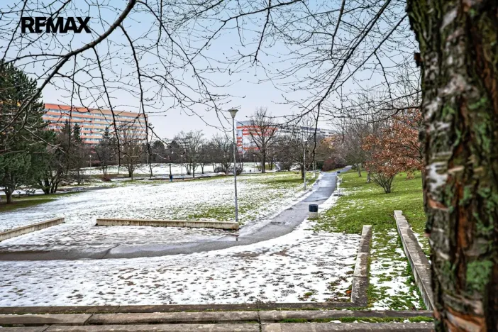 Prodej bytu 3+kk, Praha - Prosek, Jablonecká, 75 m2