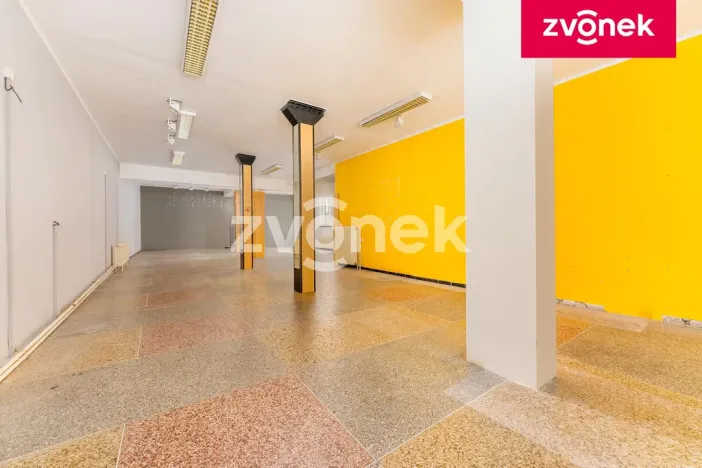 Prodej vily, Uherský Brod, Masarykovo nám., 700 m2