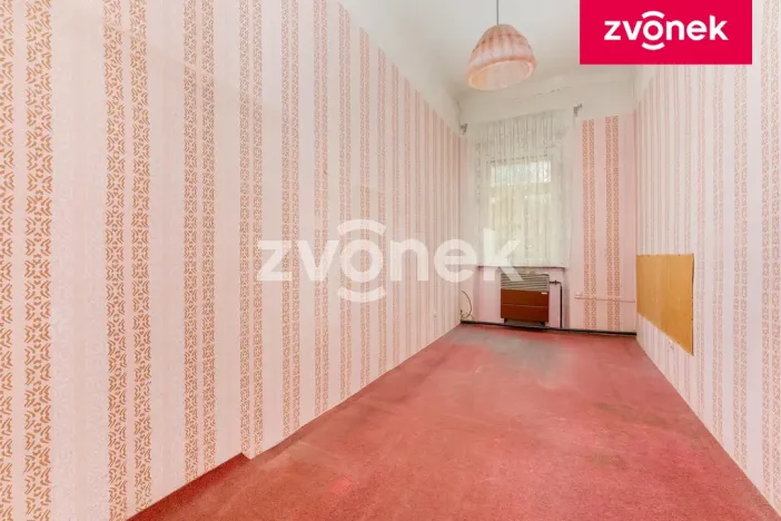 Prodej vily, Uherský Brod, Masarykovo nám., 700 m2