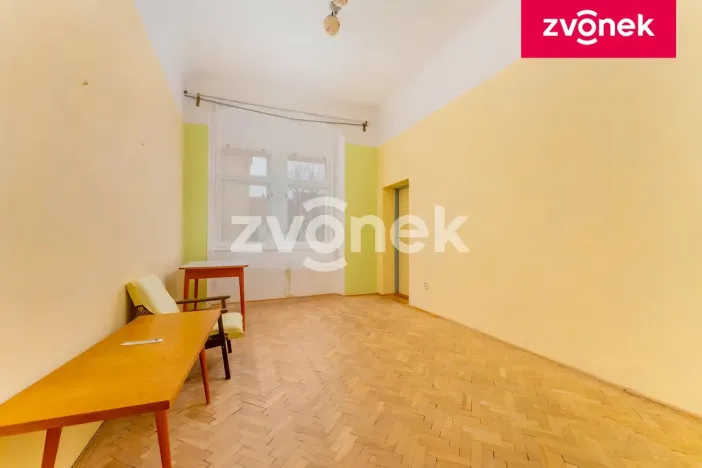 Prodej vily, Uherský Brod, Masarykovo nám., 700 m2